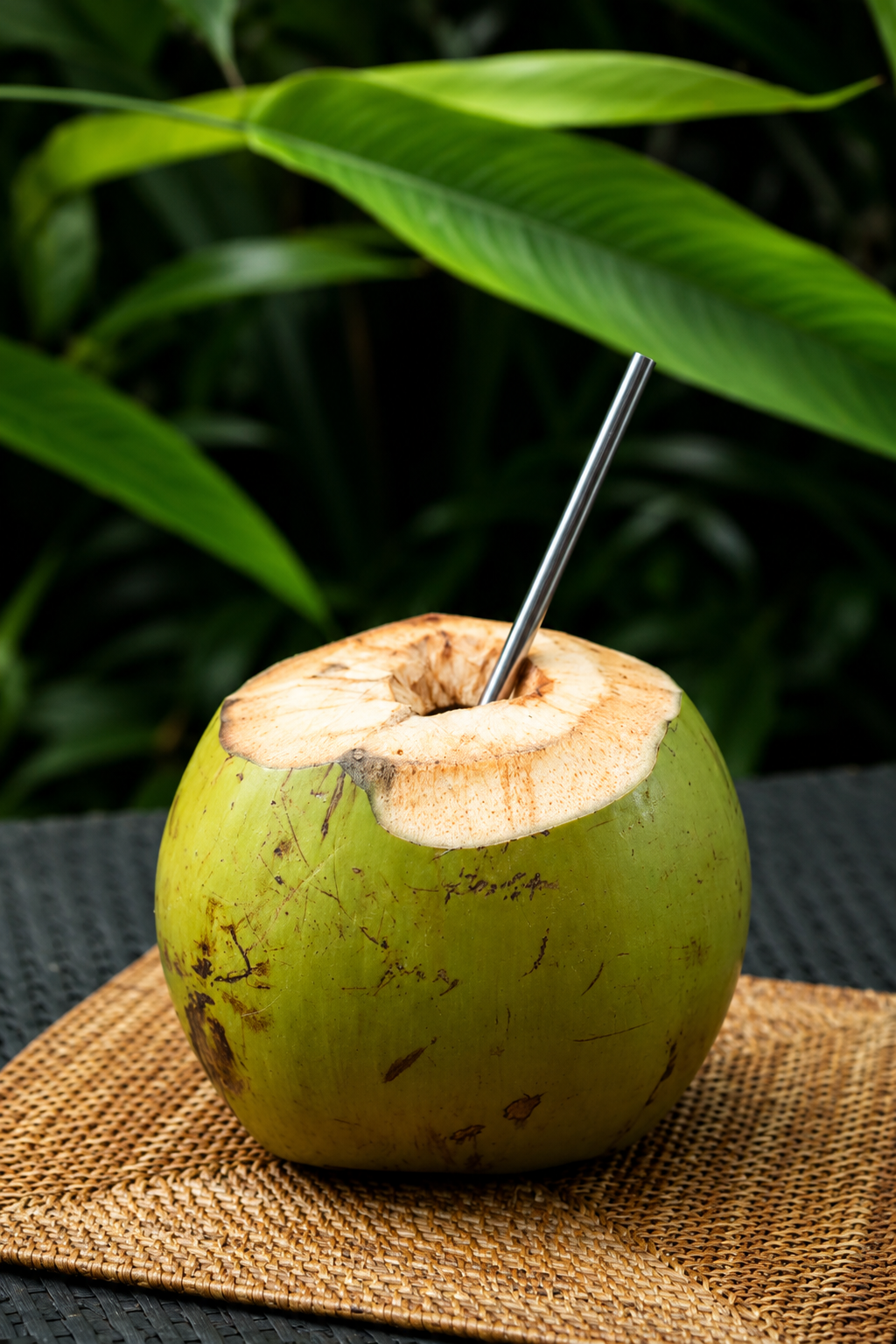 Tender Coconut - Pondicherry (Large)