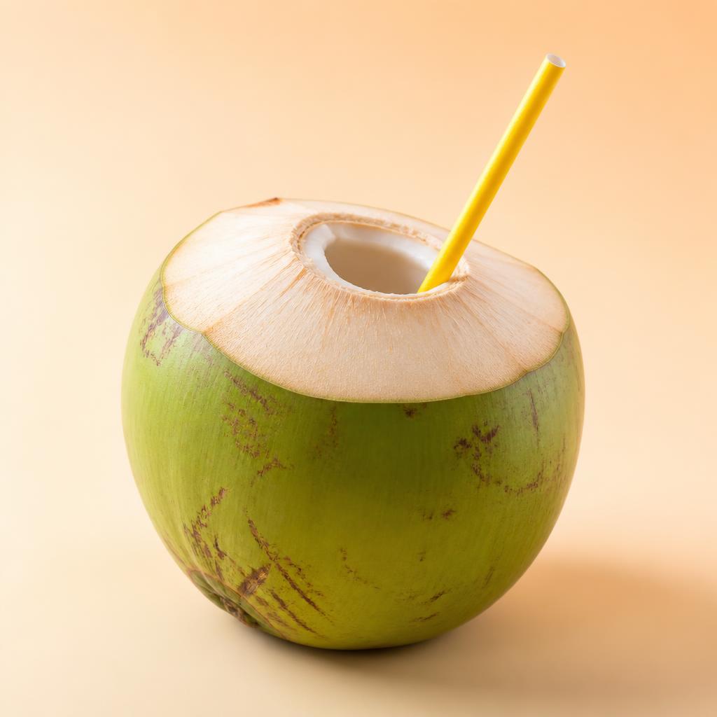 Tender Coconut - Pondicherry (Regular)